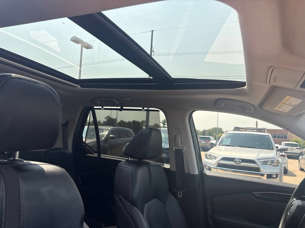 Certified 2023 Honda Pilot Touring image 30