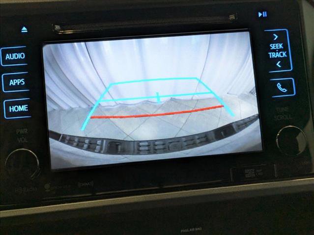 Used 2019 Toyota Tacoma TRD Sport image 14