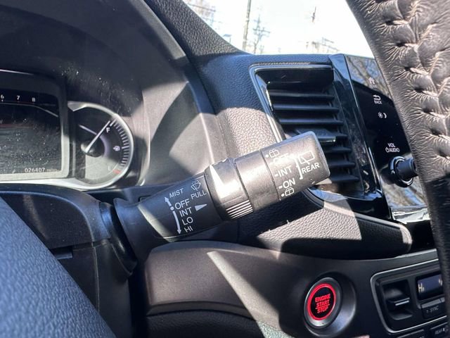 Certified 2023 Honda Passport EX-L image 27