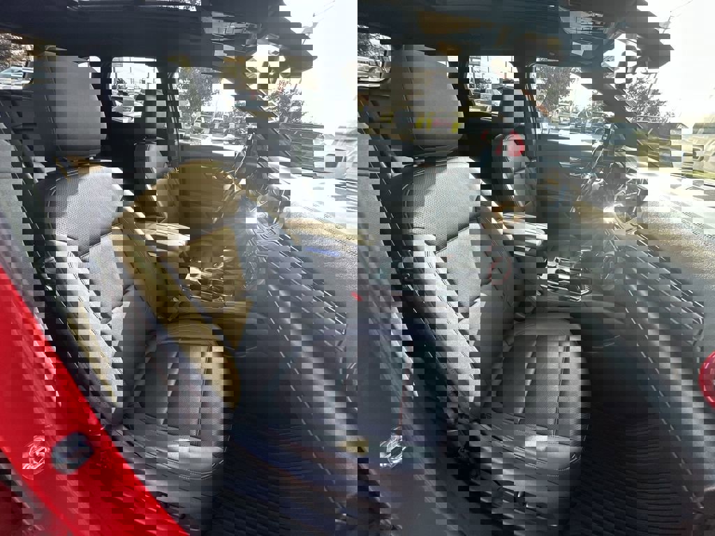 Certified 2021 Chevrolet Blazer RS w/ Enhanced Convenience Package image 30