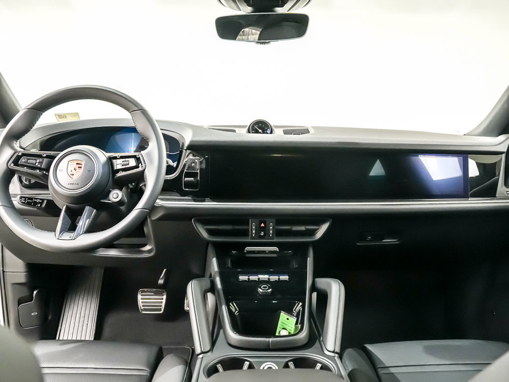 New 2026 Porsche Cayenne S AWD/4WD image 19