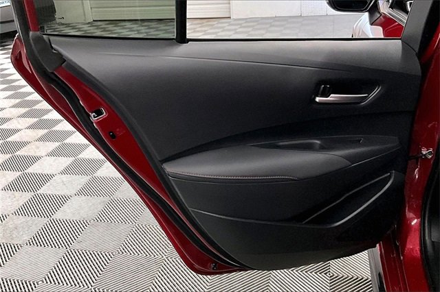 Used 2023 Toyota Corolla SE image 19