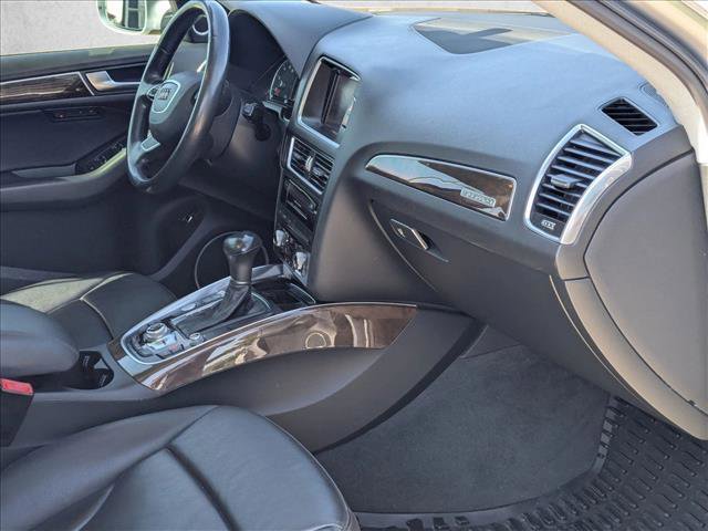Used 2016 Audi Q5 2.0T Premium Plus image 20