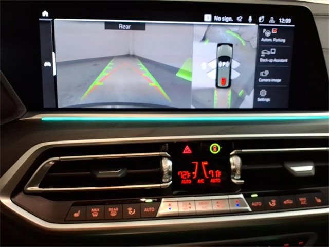 Certified 2022 BMW X7 xDrive40i w/ Premium Package image 36