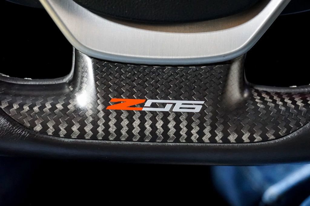 Used 2019 Chevrolet Corvette Z06 image 73