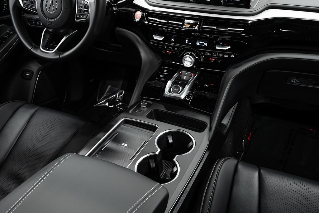 New 2026 Acura MDX FWD w/ Technology Package image 18
