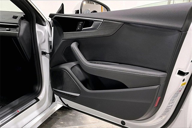 Used 2023 Audi A5 2.0T Premium Plus w/ Premium Plus image 18