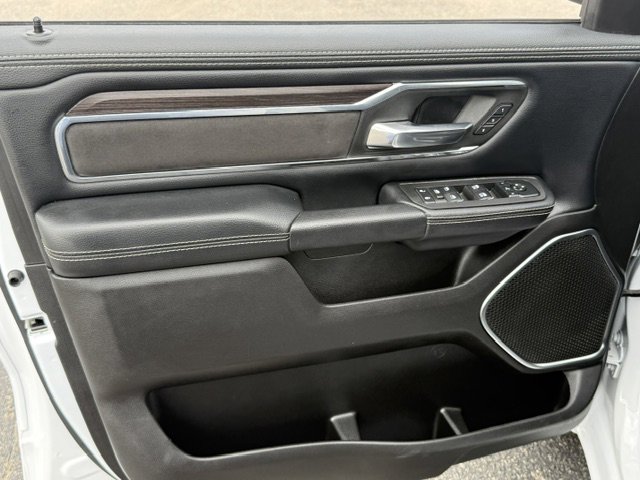 Used 2026 RAM 1500 Laramie image 11