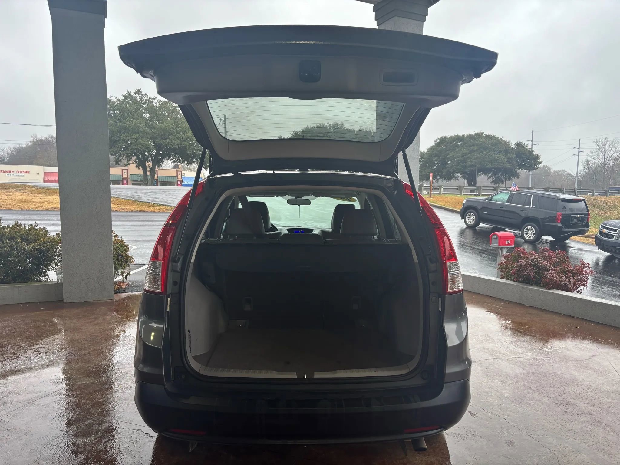 Used 2013 Honda CR-V EX-L image 21