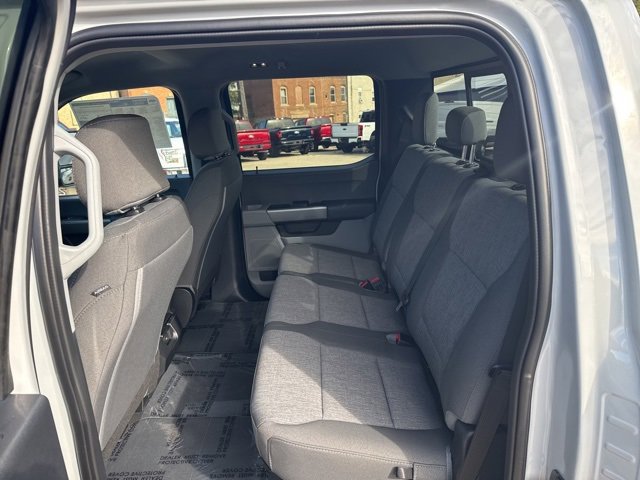 New 2026 Ford F350 XL image 10