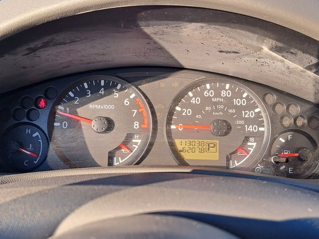 Used 2016 Nissan Frontier SV image 9