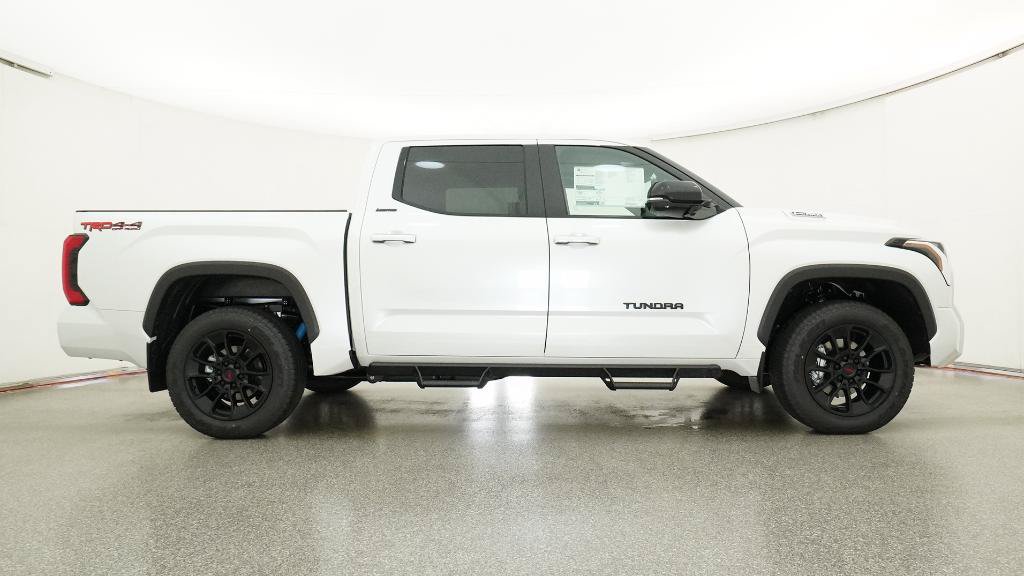 New 2026 Toyota Tundra Limited AWD/4WD image 30