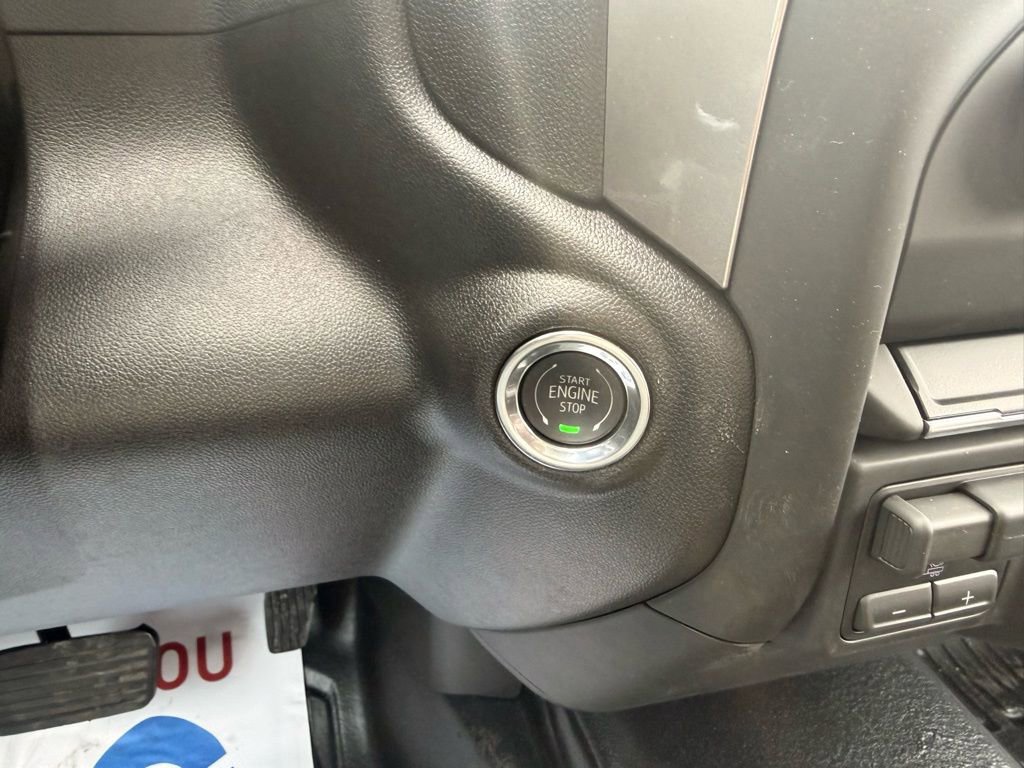 New 2026 Chevrolet Silverado 2500 W/T w/ WT Convenience Package image 26