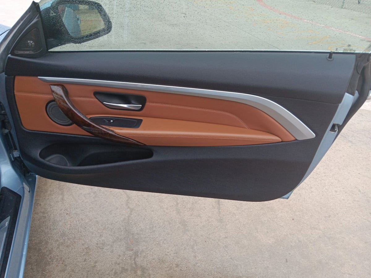 Used 2014 BMW 428i Coupe RWD image 52