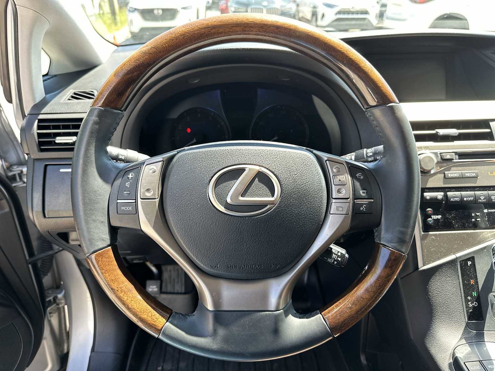 Used 2013 Lexus RX 350 FWD w/ Premium Pkg image 21