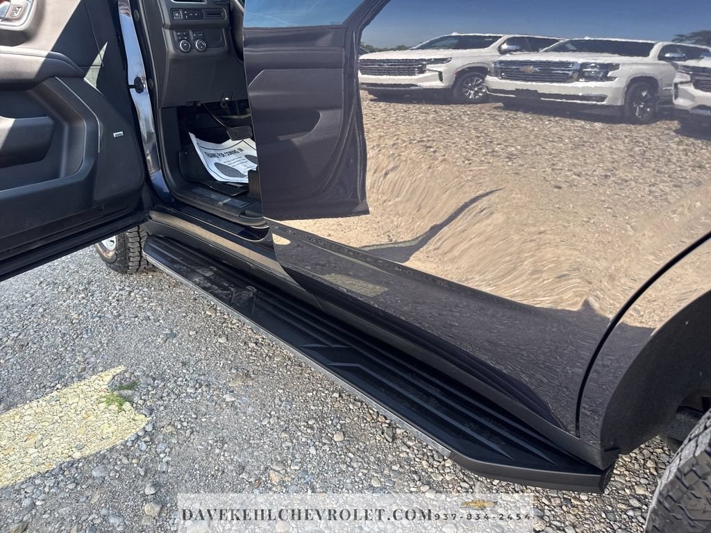 Certified 2023 Chevrolet Tahoe LT AWD/4WD image 38