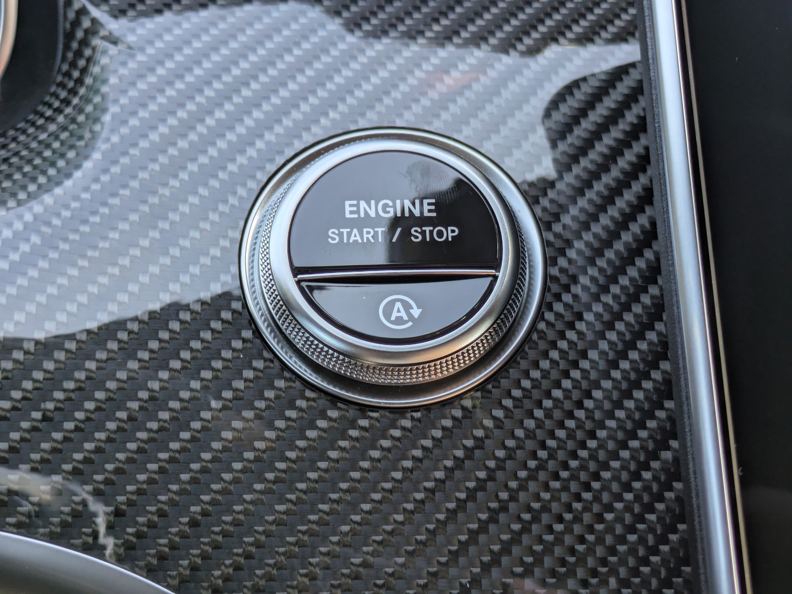 New 2026 Mercedes-Benz C 43 AMG 4MATIC Sedan image 31