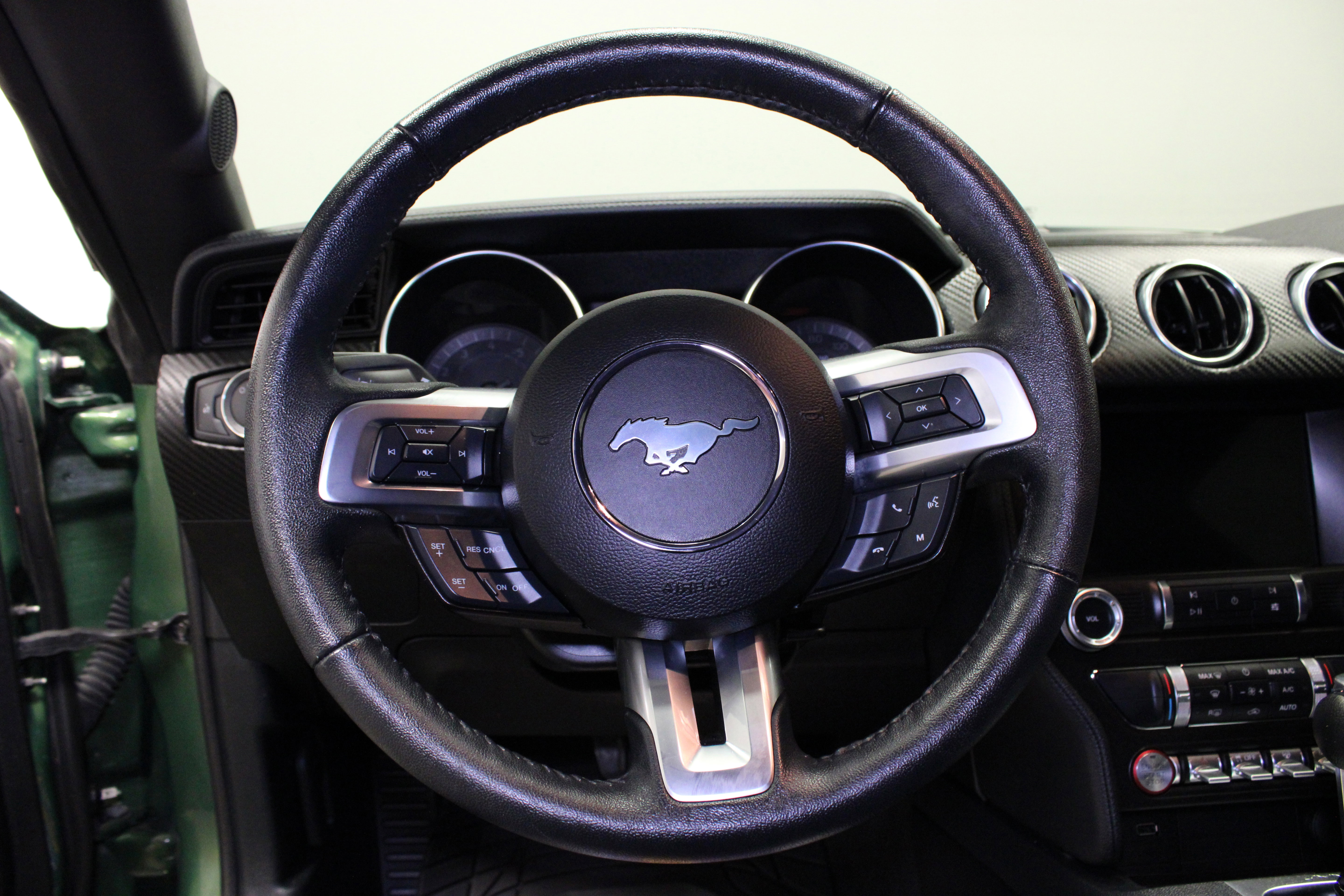 Used 2022 Ford Mustang Coupe w/ Equipment Group 101A RWD image 20