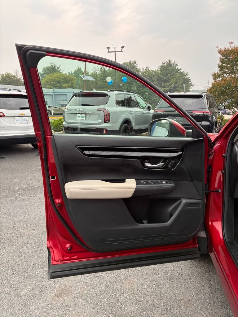 Used 2023 Honda CR-V EX-L image 44