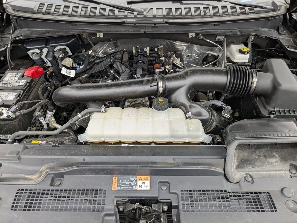 Used 2025 Ford Expedition Max Active image 45