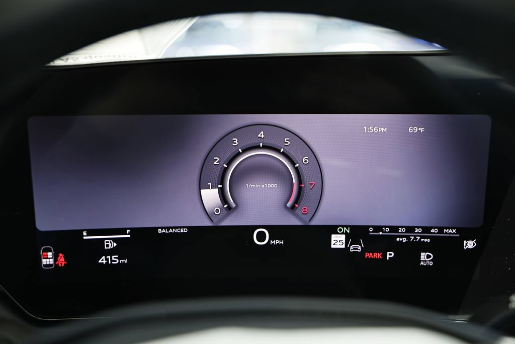 New 2026 Audi A5 2.0T Premium Plus AWD/4WD image 13