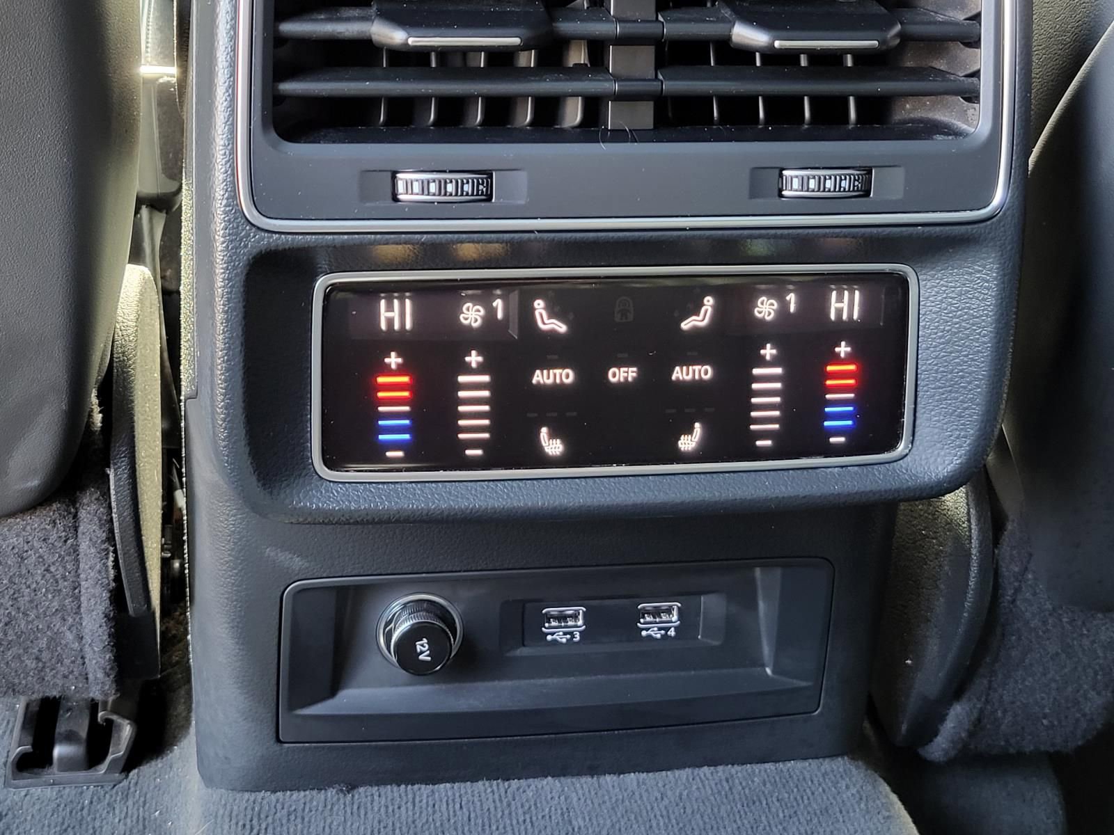 Used 2019 Audi Q8 Prestige w/ Year 1 Package image 22