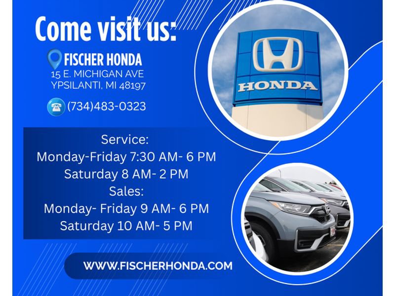 New 2026 Honda HR-V EX-L image 7