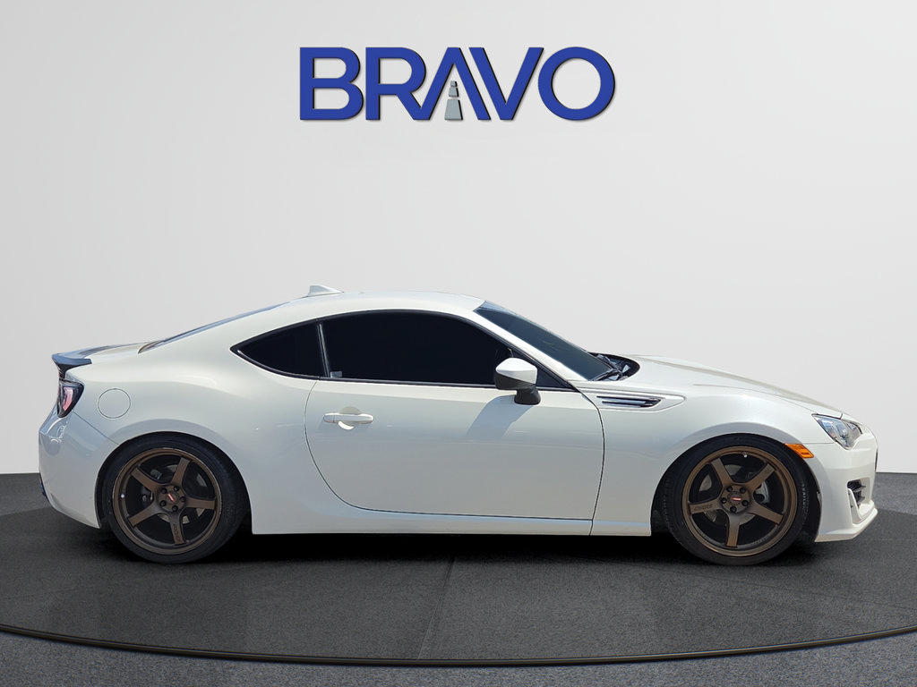 Used 2019 Subaru BRZ Premium RWD image 5