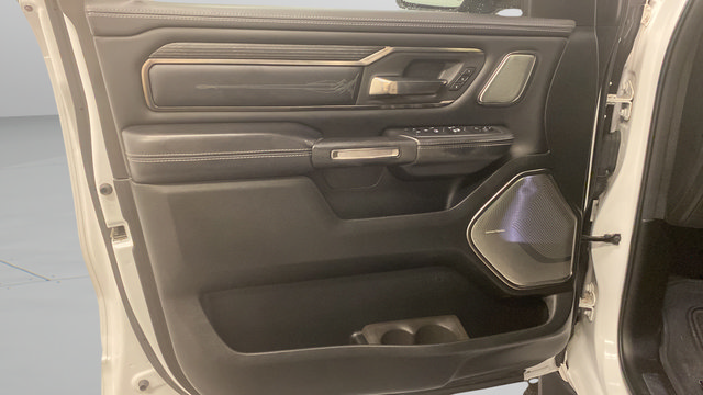 Used 2019 RAM 1500 Limited AWD/4WD image 23