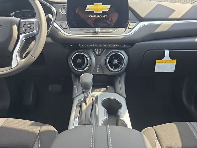 New 2026 Chevrolet Blazer LT w/ Convenience Package FWD image 11