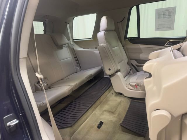 Used 2017 GMC Yukon Denali AWD/4WD image 42