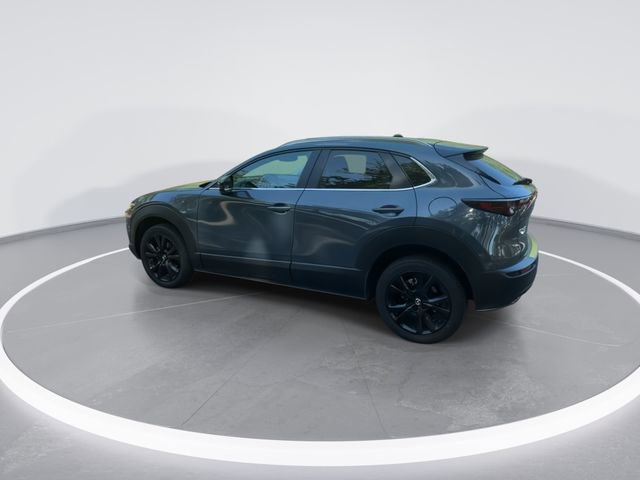 Certified 2023 MAZDA CX-30 AWD 2.5 S w/ Preferred Package image 5