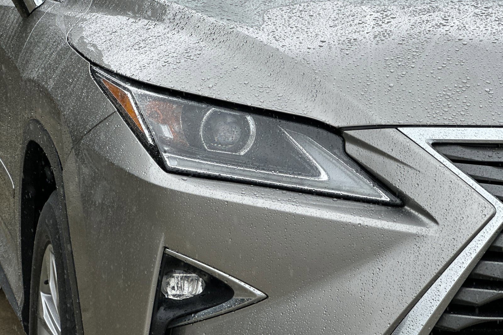 Used 2019 Lexus RX 350 FWD w/ Accessory Package image 10