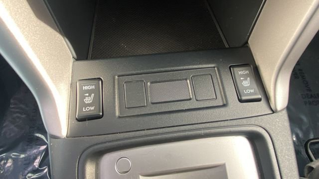 Used 2016 Subaru Forester 2.5i Premium w/ All-Weather Package image 24