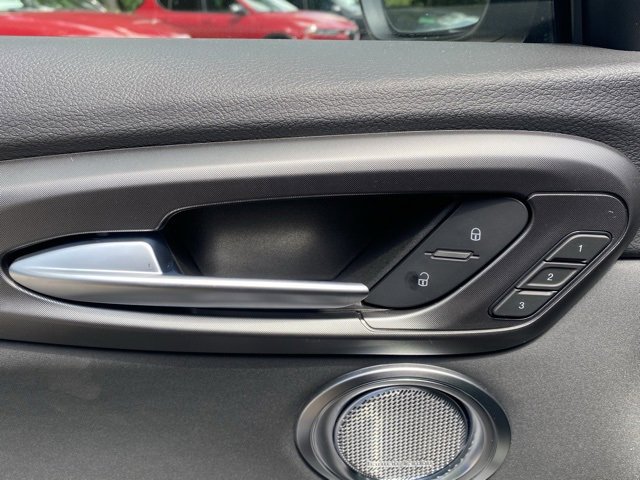 New 2025 Alfa Romeo Tonale w/ Premium Package image 18