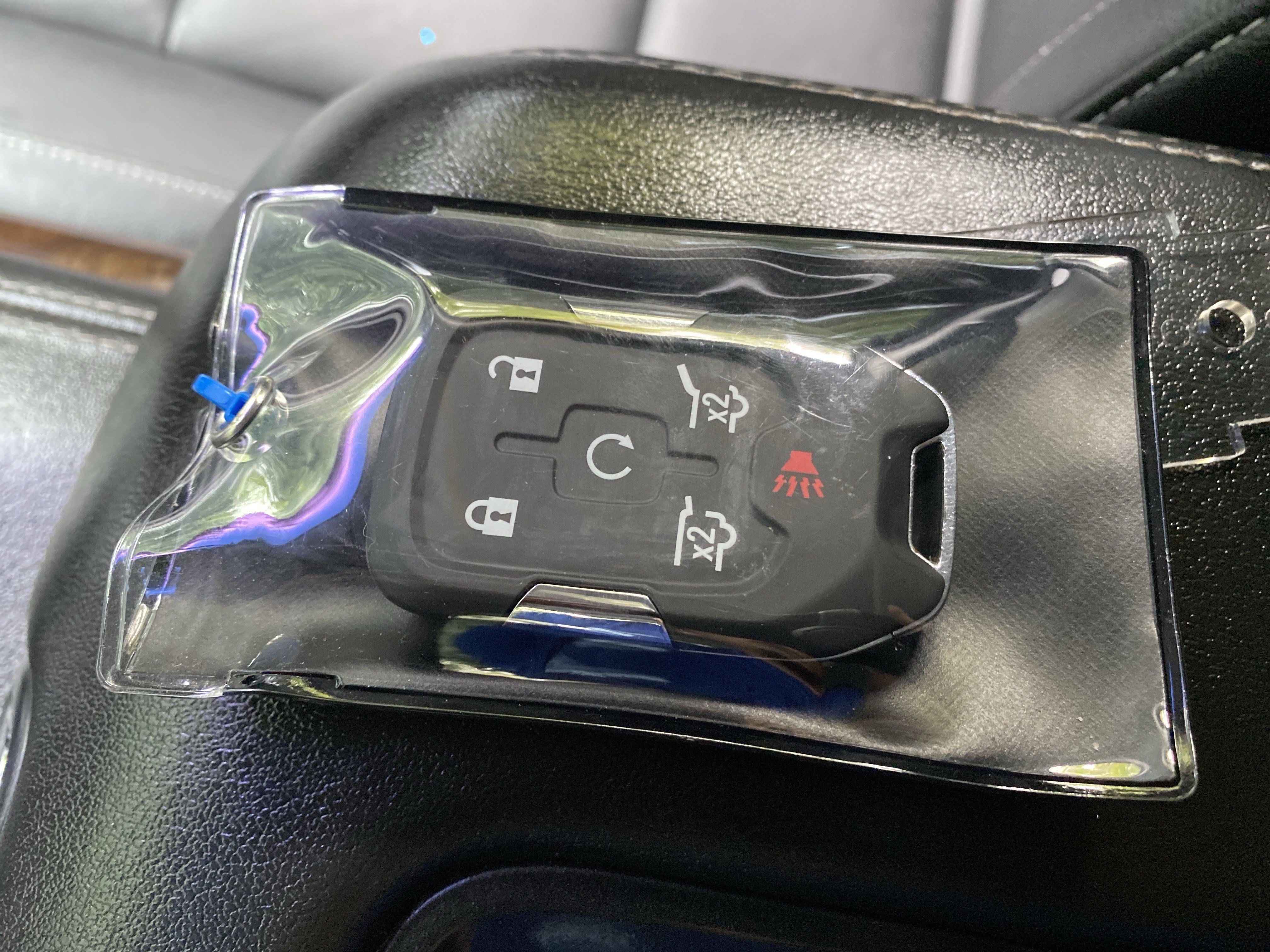 Used 2019 Chevrolet Tahoe LT RWD image 39