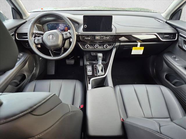New 2026 Acura ADX AWD image 11