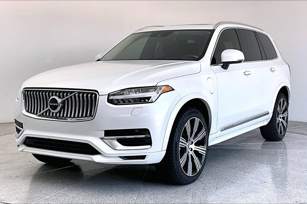 Used 2020 Volvo XC90 T8 Inscription w/ Protection Package Premier AWD/4WD image 13