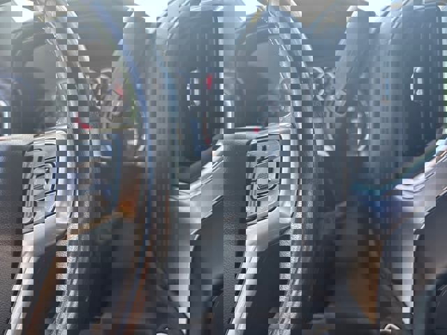 Certified 2021 Chevrolet Silverado 1500 RST w/ Diesel Off-Road Package image 21