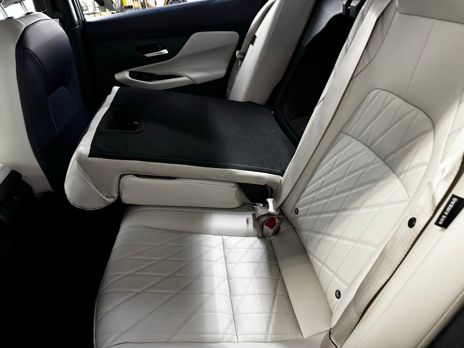 New 2026 Nissan Sentra SL image 31