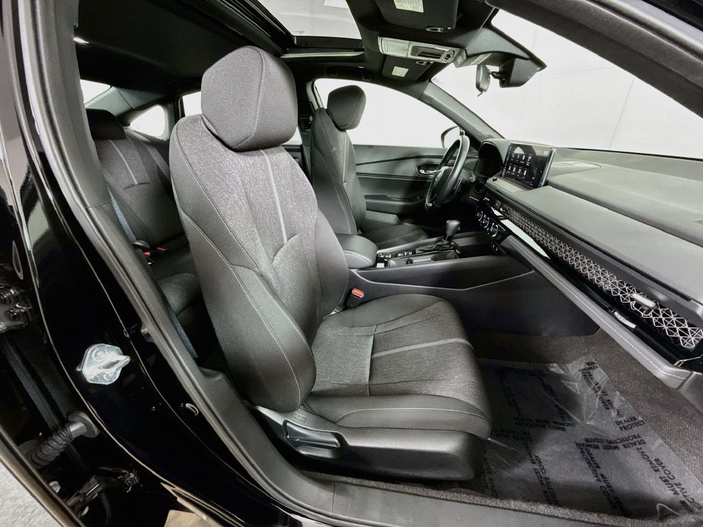 Used 2024 Honda Accord Sport image 28