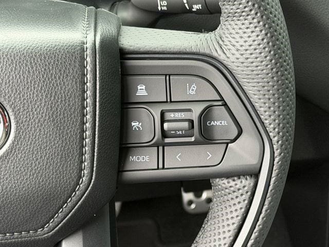New 2026 Toyota Tundra TRD Pro AWD/4WD image 15
