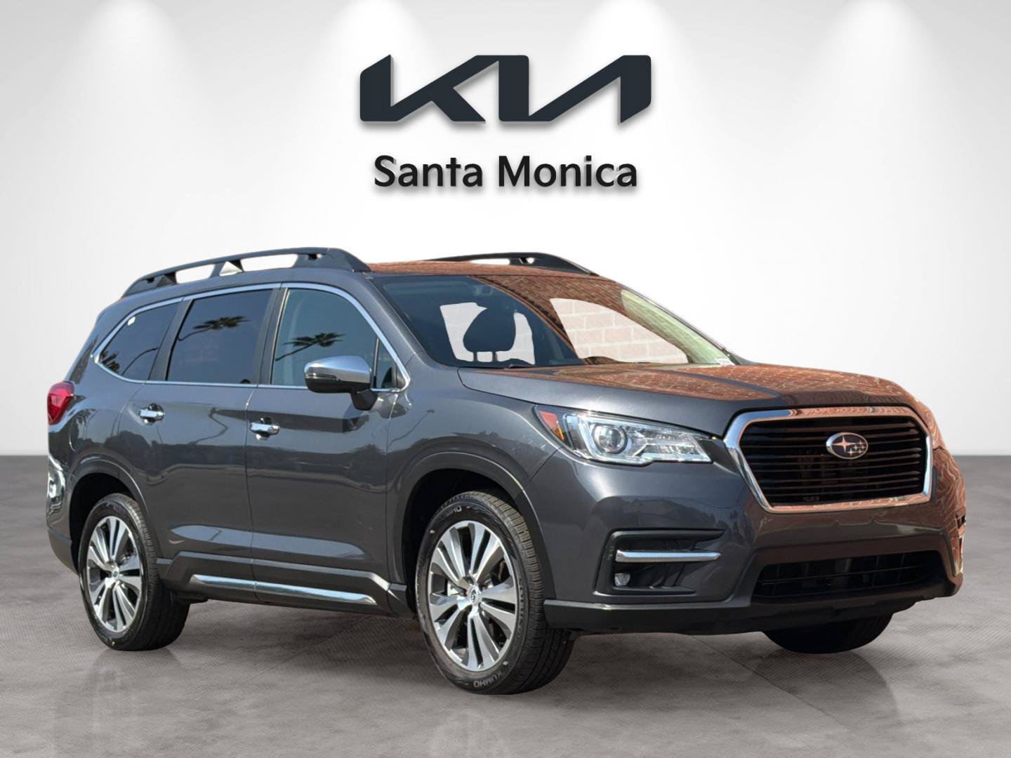 Used 2022 Subaru Ascent Touring AWD/4WD image 8