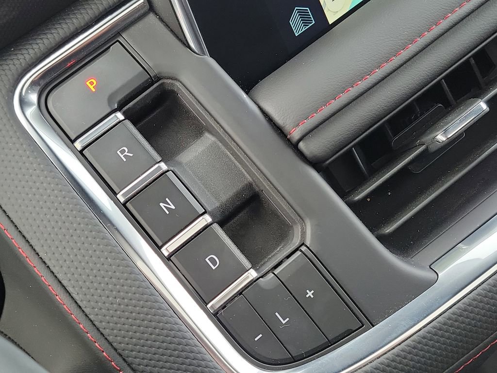 Certified 2024 Chevrolet Tahoe RST w/ Luxury Package image 22