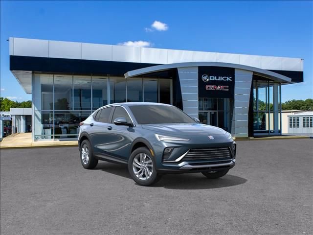 New 2026 Buick Envista Sport Touring w/ Convenience I Package