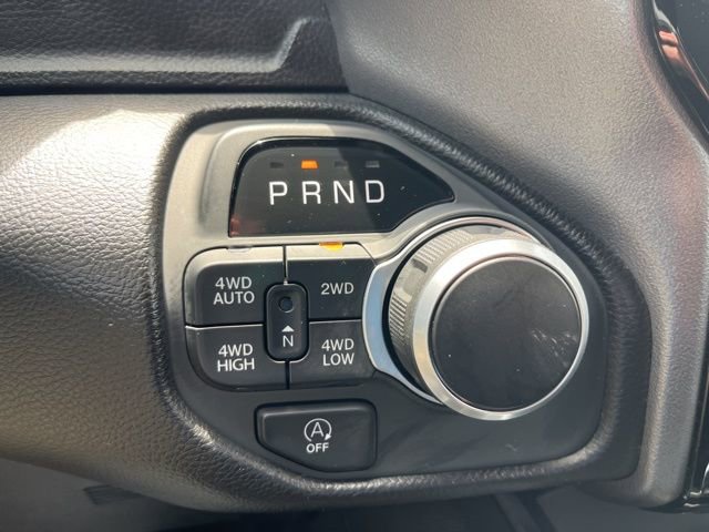 New 2025 RAM 1500 Big Horn image 20