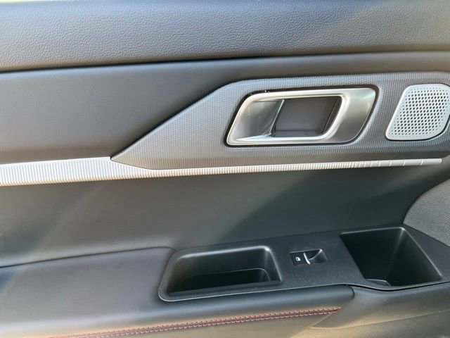 New 2026 Ford Explorer ST w/ Sun And Sound Package image 15