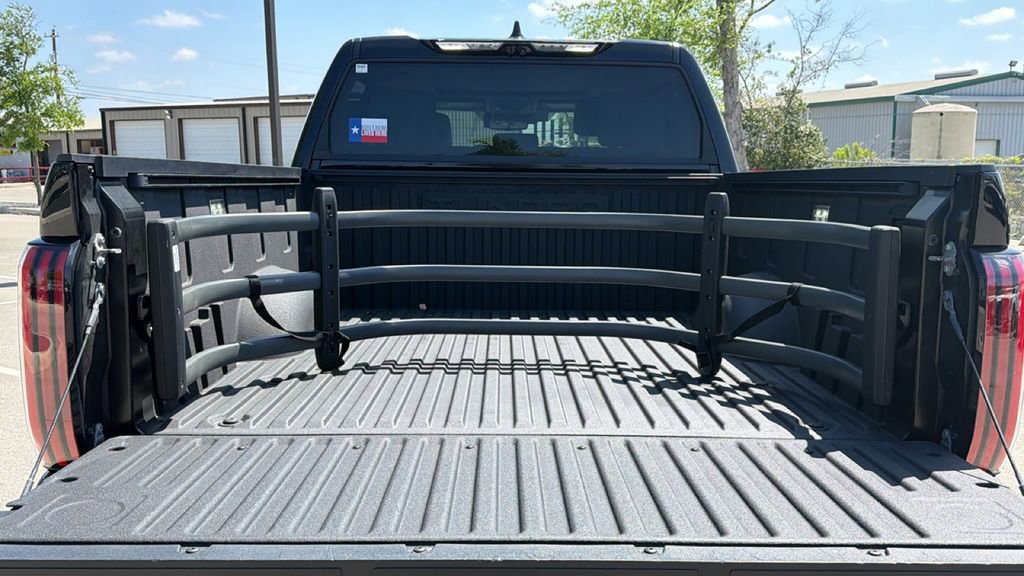 Used 2023 Toyota Tundra Limited image 36