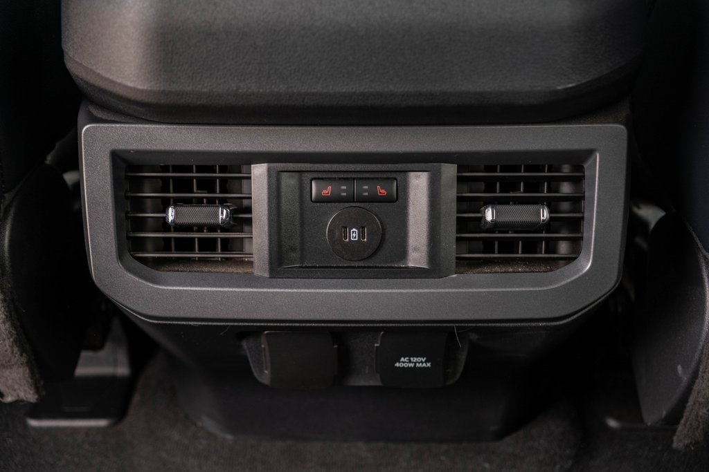 Used 2024 Ford F250 Lariat w/ Lariat Ultimate Package image 17