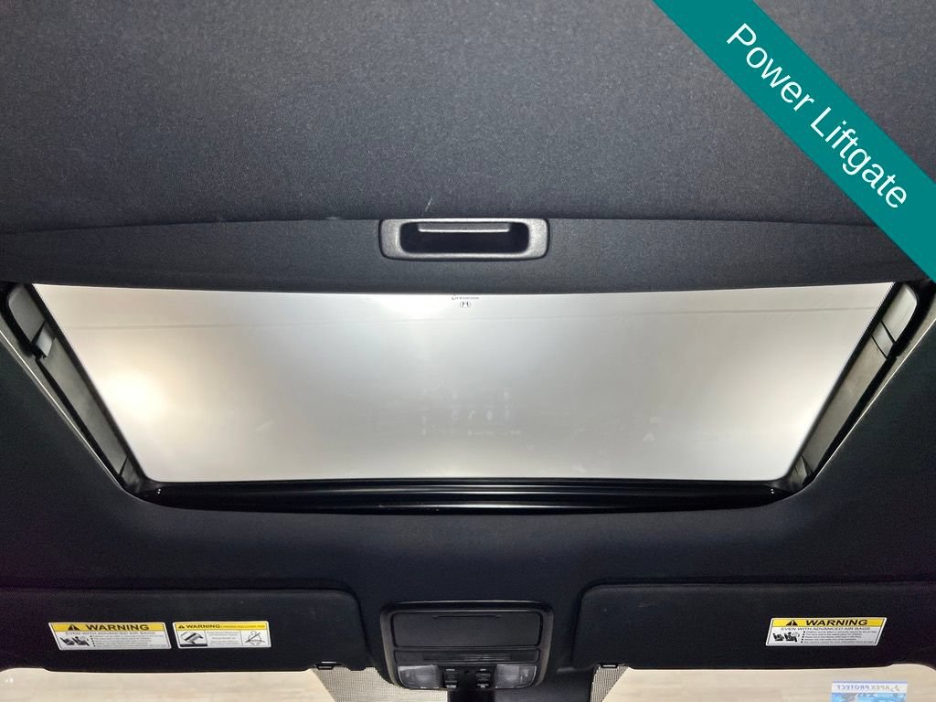 Used 2023 Honda Passport TrailSport image 4